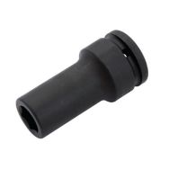 Douilles impact 3/4'' longues 6 pans en mm _ NCL