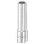 Douilles longues 3/8" Spline