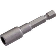 Douilles noix de serrage 1/4'' _ EV-N