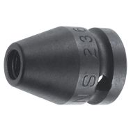 Douilles porte-embouts impact 1/2''