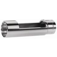 Douilles pour injecteurs Diesel pilotés carré 1/2''