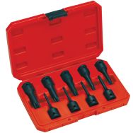 Douilles tournevis 1/2 à chocs longue torx coffret_CP-NSTJ