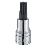 Douilles tournevis 1/2'' à denture multiple XZN®