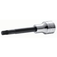 Douilles tournevis 1/2'' embout long et extra-long à denture multiple XZN®