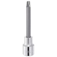 Douilles tournevis 1/2'' embout long pour vis Torx® / E031980