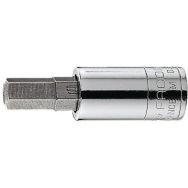 Douilles tournevis à embouts amovibles de grande dureté