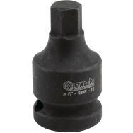 Douilles tournevis impact 1/2''_Mob
