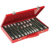 Douilles tournevis xzn 1/2 : coffret_CP-SDJ