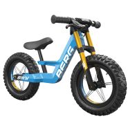 Draisienne BERG Biky Cross bleu frein à main