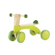 Porteur bois sans pédales