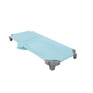 Drap-sac pour couchette maternelle