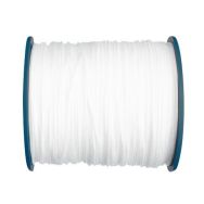 Drisse Nylon Blanche Dia=10Mm,L=100M