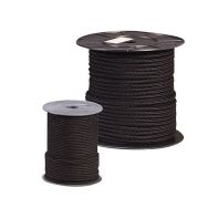 Drisse Sigrafax Noire Ø 4Mm, 100M