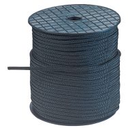 Drisse polyester préétirée