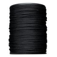 Drisse polyester préétirée avec âme Aramide