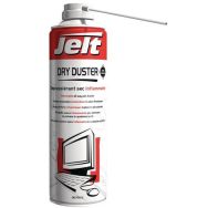 Dry duster toutes positions jelt