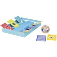 Du labo à la classe - métacognition - jeu du dé-Nathan