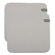 Duo de galettes Color Mix 41 x 45 cm Fermob