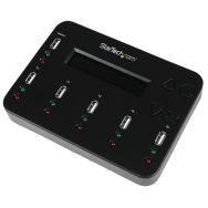 Duplicateur autonome de clés USB 1 vers 5 lecteur flash USB 1:5