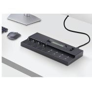 Duplicateur et effaceur autonome de cles USB 1:15 StarTech