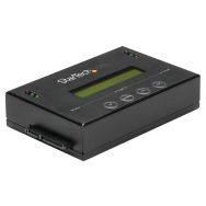 Duplicateur et effaceur de disque dur autonome - Startech