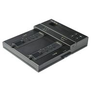 Duplicateur et effaceur disque dur M.2 autonome - Startech