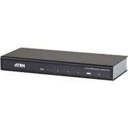 Duplicateur (splitter) HDMI 4K 4 ports VS184A - Aten