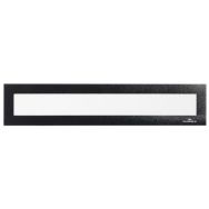 Porte-étiquette Duraframe® Magnétic Top - A3 - Durable