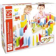 Dynamo domino