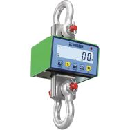 Dynamomètre  électronique en métrologie légale