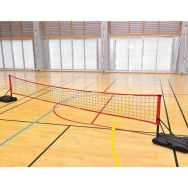 Ensemble de tennis ballon pour terrain synthetique