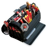 Easy bag electricité 47 pcs