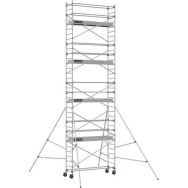 Échafaudage Altitude AL255 - Base standard - Duarib