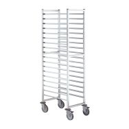 Echelle- CHGAP 10707