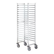 Echelle- CHGAP 10711