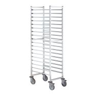 Echelle- CHGAP 10712