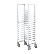 Echelle- CHGAP 10750