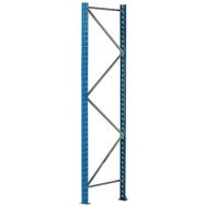 Echelle Epsivol - Hauteur 2 000 mm - Prof: 1000 mm