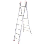 Échelle Solide Eco Professional 2 éléments