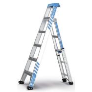 Echelle aluminium MULTIMASTER 5