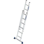 Échelle coulissante à main CM2 - 2 plans - Duarib