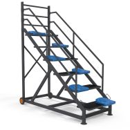 Echelle de juges 6 rangs
