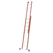 Échelle isolante à main - 2 plans