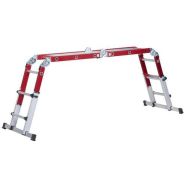Échelle pliable Varitrex Do-it-All - Altrex