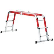 Echelle pliante Altrex Do-it-All - 4 plans