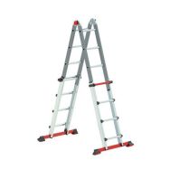 Échelle pliante Varitrex Tele Pro - Altrex
