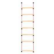 Échelle suspendue destinée aux cages SI