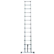 Échelle télescopique ultra-compacte X-Scopic - Artub