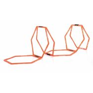Echelle training Sveltus