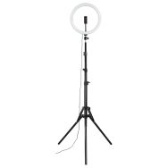 Eclairage annulaire Steady 120 II - Hama